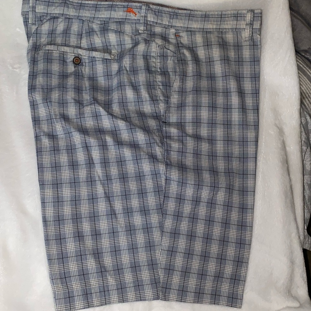 Tommy Bahama paradise tech shorts 10”